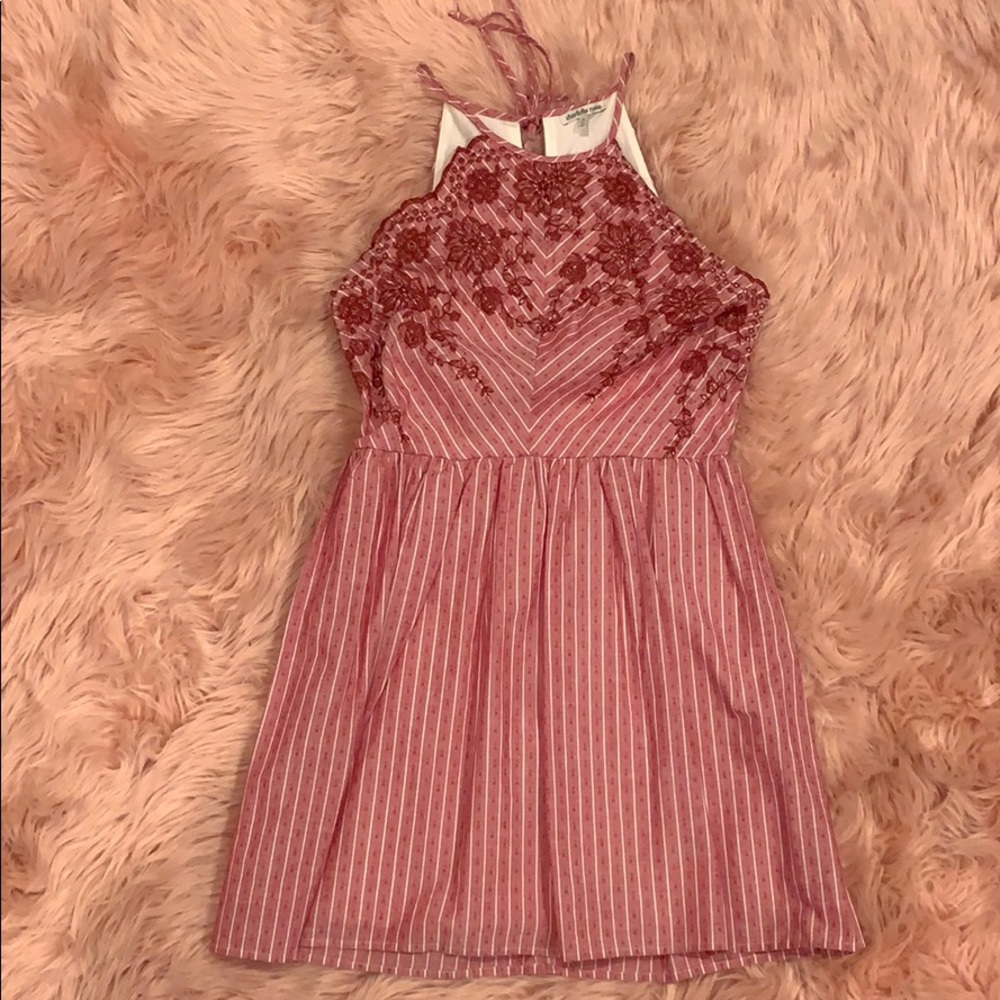 Charlotte Russe dress